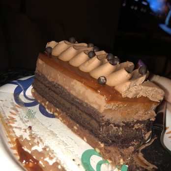 Bakery Nouveau - Caramel pastry with bite taken :) - Patisserie/Cake Shop Near Me - Burien, Washington Bakery Nouveau - Caramel pastry with bite taken :) - Patisserie/Cake Shop Near Me - Burien, Washington