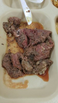 Miriam's Kitchen by null