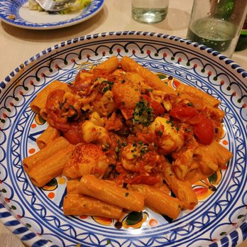 Bottiglia - 4.5/5 - Italian Near Me - Henderson, Nevada