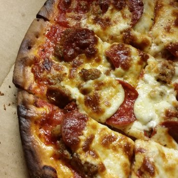 Rosatis Bloomington - The replacement pizza - Pizza Near Me - Bloomington, Illinois