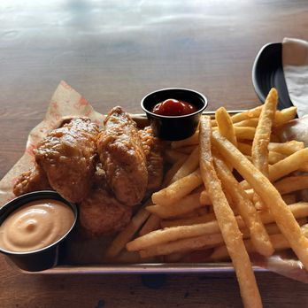 MAD FOR CHICKEN - Updated February 2026 - 59 Photos & 20 Reviews - 5851