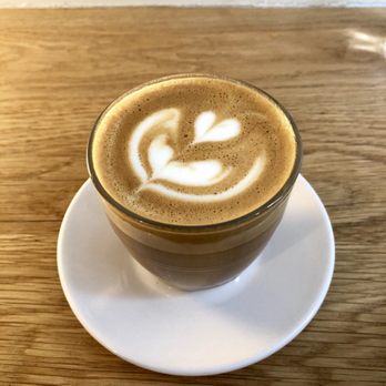 The Monocle Cafe - Macchiato - Cafes Near Me - London, XGL The Monocle Cafe - Macchiato - Cafes Near Me - London, XGL