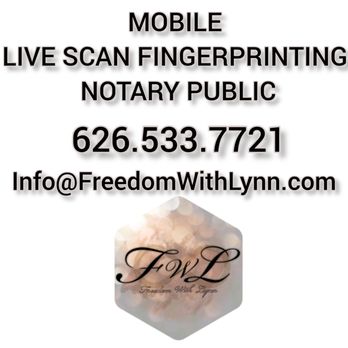 Freedom With Lynn - Business Consulting Near Me - Covina, California Freedom With Lynn - Business Consulting Near Me - Covina, California