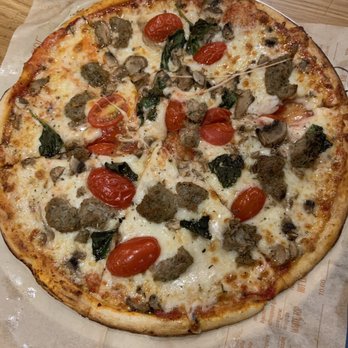 Blaze Pizza - Pizza Near Me - Miami, Florida Blaze Pizza - Pizza Near Me - Miami, Florida