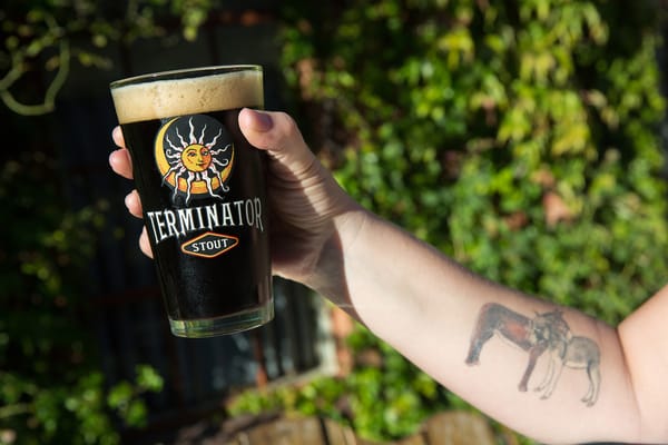 McMenamins Hillsdale Brewery & Public House by null