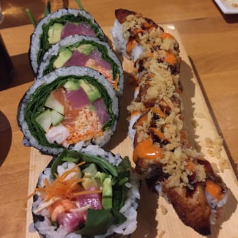 Komé - Yum! - Japanese Near Me - Austin, Texas