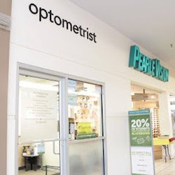 Lloyd Mall Eye Care