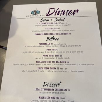 HAWAII CALLS RESTAURANT - Updated February 2026 - 402 Photos & 222
