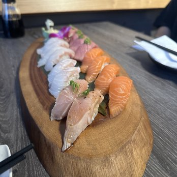 Sushi Pro - Nigiri selection - Japanese Near Me - San Jose, California Sushi Pro - Nigiri selection - Japanese Near Me - San Jose, California