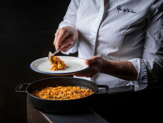 La Taberna del Gourmet by null