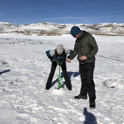 Crested Butte Angler