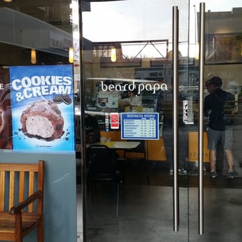 Beard Papa's - Bearded papas - Desserts Near Me - Los Angeles, California Beard Papa's - Bearded papas - Desserts Near Me - Los Angeles, California