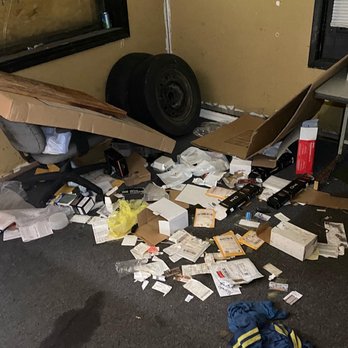 We Haul Stuff - Commercial building clean out. - Junk Removal & Hauling Near Me We Haul Stuff - Commercial building clean out. - Junk Removal & Hauling Near Me