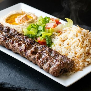 The Kabob Guy - Mediterranean Near Me - Bakersfield, California The Kabob Guy - Mediterranean Near Me - Bakersfield, California