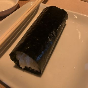 KazuNori | Koreatown - Crab hand roll - Sushi Bars Near Me - Los Angeles, California
