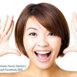 Westminster Family Dentistry: Kaweh Farahbod, DDS - Emergency Dentist Orange County