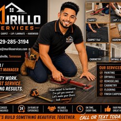 Hollywood Painting & Drywall