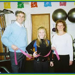Orthosports Physical Therapy