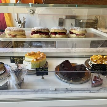 Hahdough - Bakeries Near Me - San Francisco, California Hahdough - Bakeries Near Me - San Francisco, California