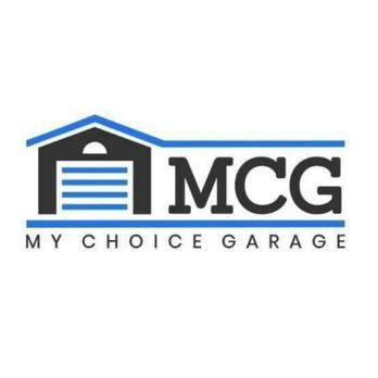 My Choice Garage - Garage Door Services Near Me My Choice Garage - Garage Door Services Near Me