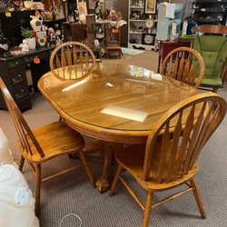 Smith & Company Vintage Market