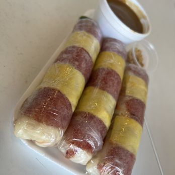 Nem Nuong & Rolls - Vietnamese Near Me - Houston, Texas Nem Nuong & Rolls - Vietnamese Near Me - Houston, Texas