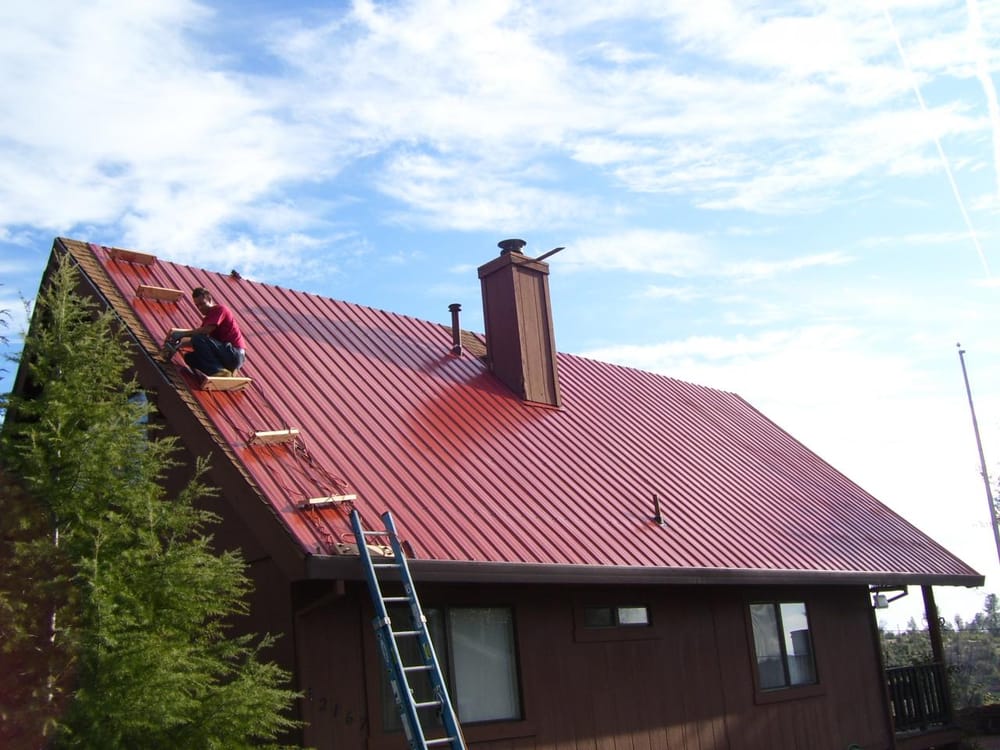Slide of All Seasons Roofing