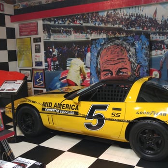 Mygarage Museum - Museums Near Me - Effingham, Illinois Mygarage Museum - Museums Near Me - Effingham, Illinois