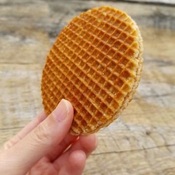 Barry's Buns - Strooowaffles $2 a piece - Desserts Near Me - Philadelphia, Pennsylvania Barry's Buns - Strooowaffles $2 a piece - Desserts Near Me - Philadelphia, Pennsylvania