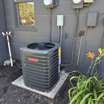 Comfort Dynamics - New AC System - Heating & Air Conditioning/HVAC Near Me Comfort Dynamics - New AC System - Heating & Air Conditioning/HVAC Near Me