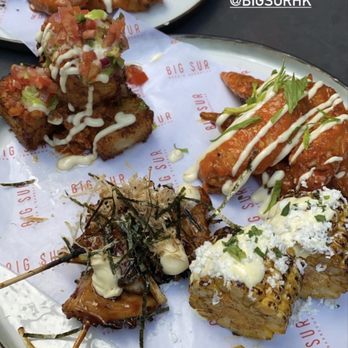 Big Sur - Breweries Near Me - Hong Kong, HK