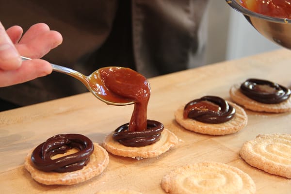 Ateliers & Saveurs - Vieux-Montréal by null