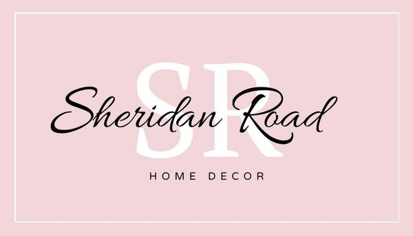 Sheridan Road Home Decor