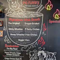 Pig Floyd's