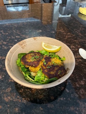 Brown Bag Seafood Co. by null