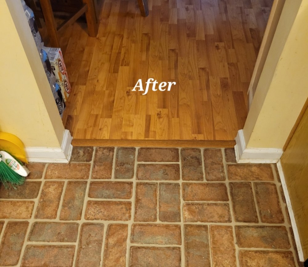 Slide of The Tool Belt Crew