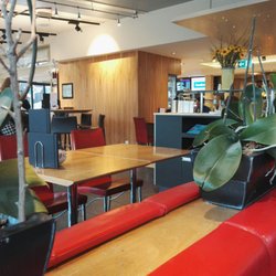 Bäckerei-Café Fleischli