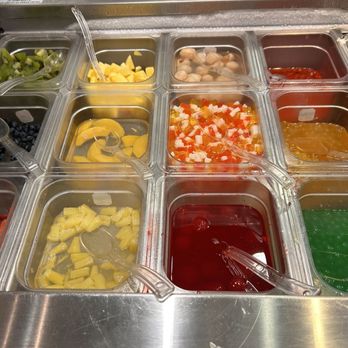 Yogurtland - Ice Cream & Frozen Yogurt Near Me - Corona, California Yogurtland - Ice Cream & Frozen Yogurt Near Me - Corona, California