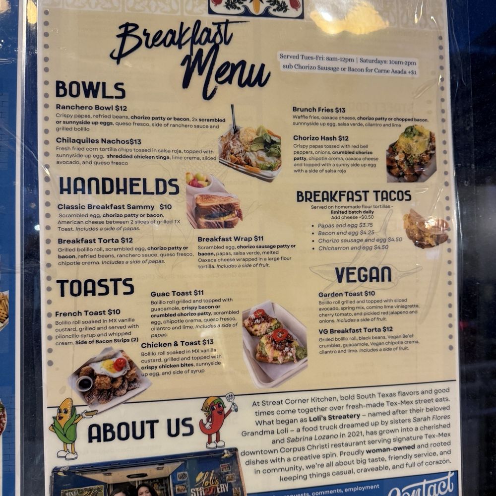 They even serve breakfast now...speechless! They even serve breakfast now...speechless!
