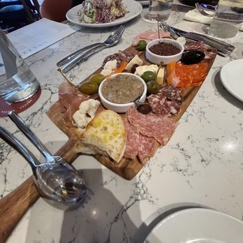 Brezza - Chef's board - Italian Near Me - Las Vegas, Nevada Brezza - Chef's board - Italian Near Me - Las Vegas, Nevada