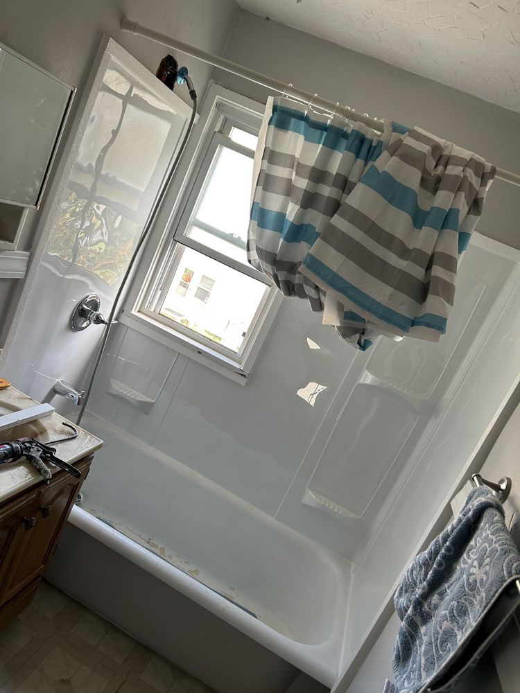 Slide of Interex Home Repair And Plumbing