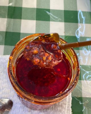 Tacos de Cabrito y Machito El Lagunero by null