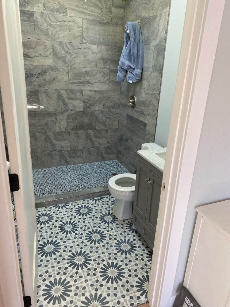 Slide of GMC Remodeling