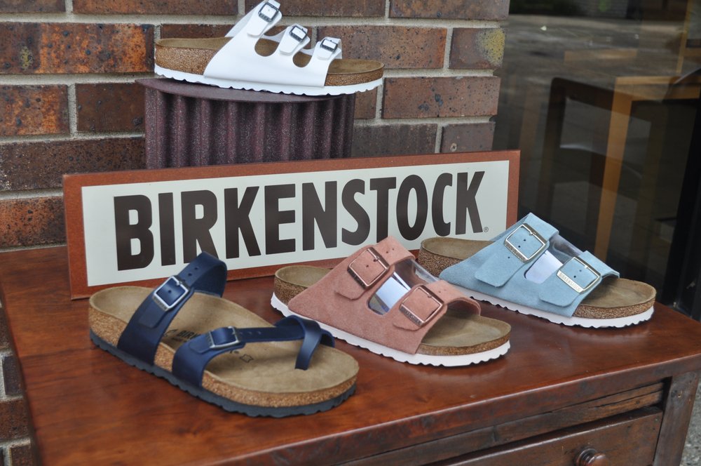 AKERMAN’S SHOES Updated October 2024 1613 N Alpine Rd, Rockford, Illinois Shoe Stores