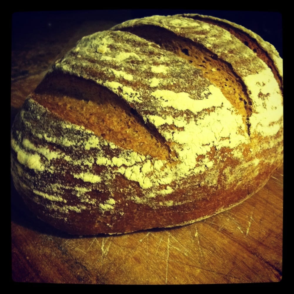 CRAMER’S HANDMADE BREAD COMPANY, LLC Updated September 2024 4393 N