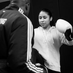 Jonesly MMA Academy - Learn propre kicking technique