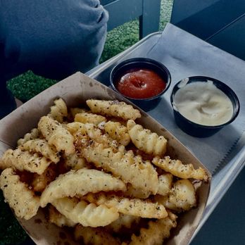 The Block Jax - Fries - Venues & Event Spaces Near Me - Jacksonville, Florida The Block Jax - Fries - Venues & Event Spaces Near Me - Jacksonville, Florida