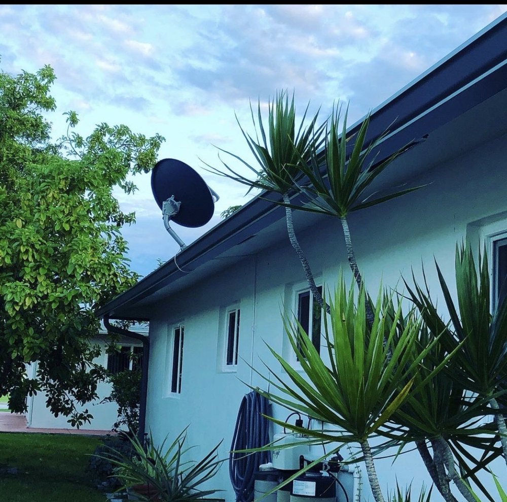 Slide of Proa70 Gutters