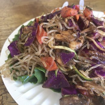 VEGGOS - Veggie Lo Mein - Vegan Near Me - Lake Forest, California VEGGOS - Veggie Lo Mein - Vegan Near Me - Lake Forest, California