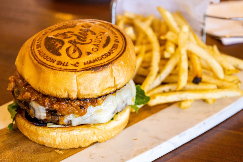 Adega Gaucha Brazilian Steakhouse Adega Gaucha Brazilian Steakhouse